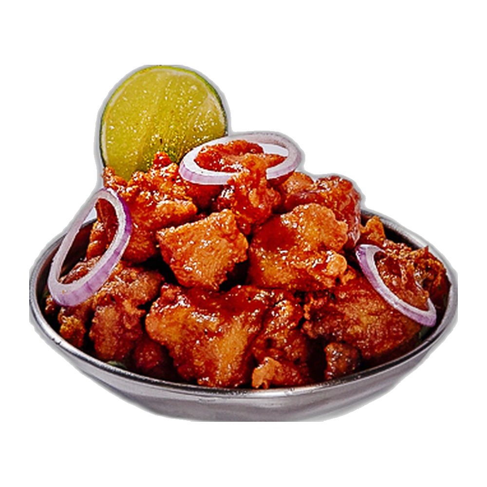 Chicken 65